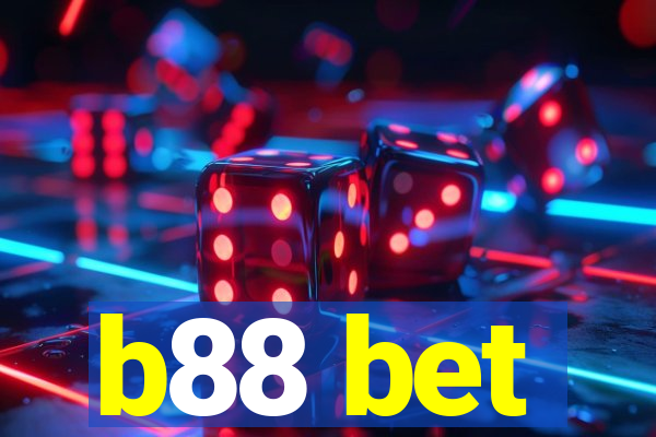 b88 bet